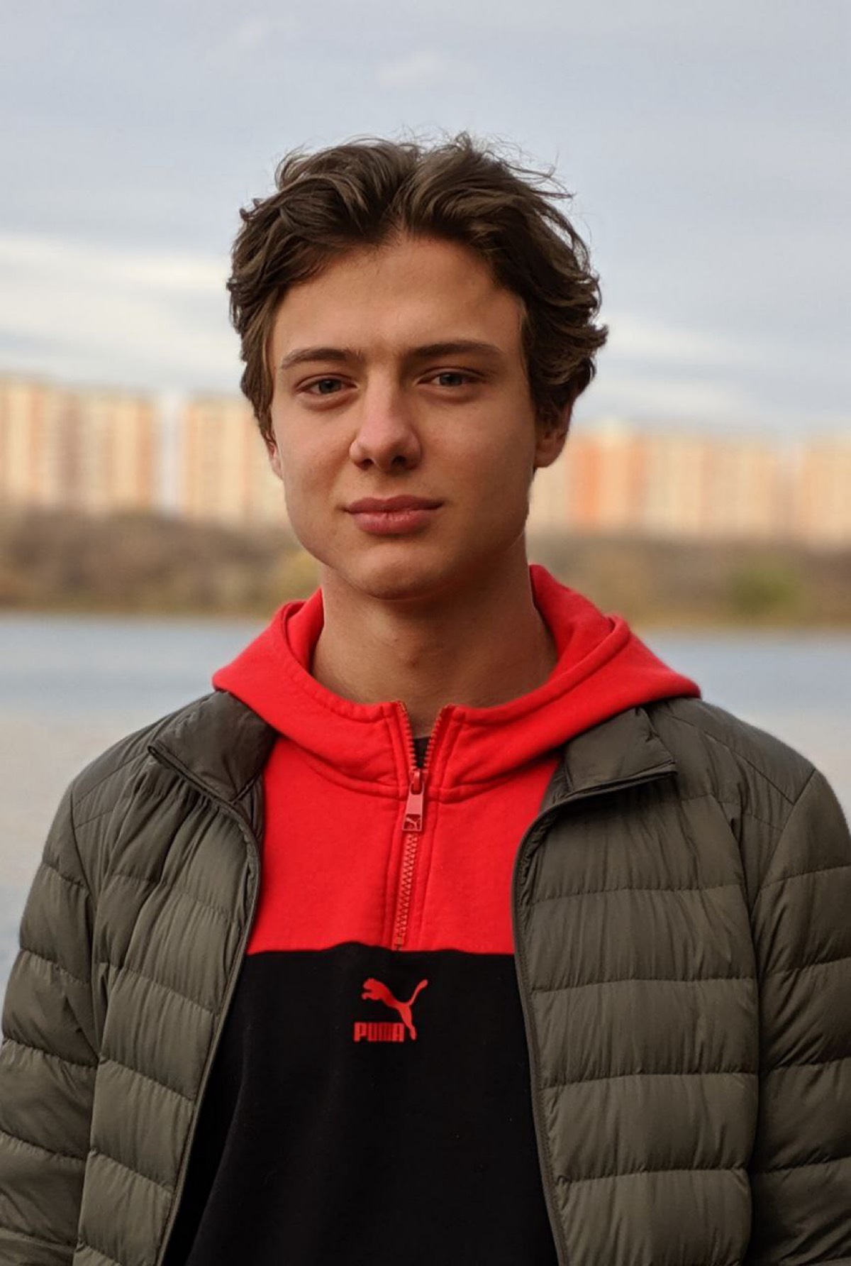 Петр Пискижев | Сетка — социальная сеть от hh.ru