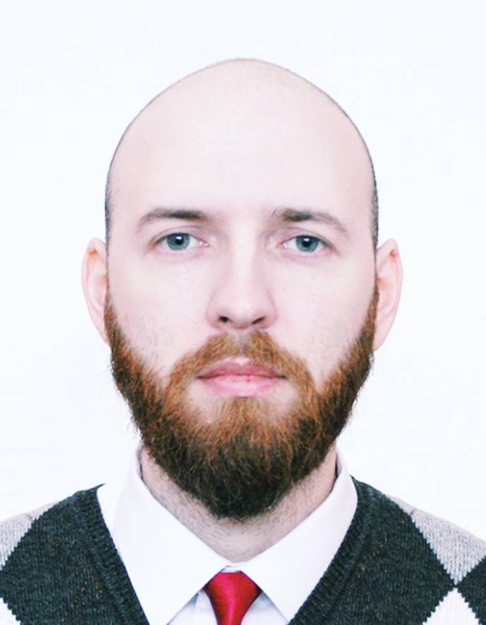 Александр Кондаков | Сетка — социальная сеть от hh.ru