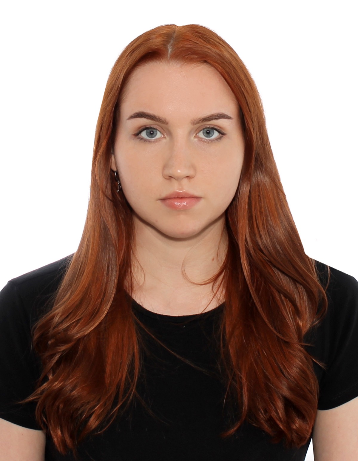 Алина Гурина