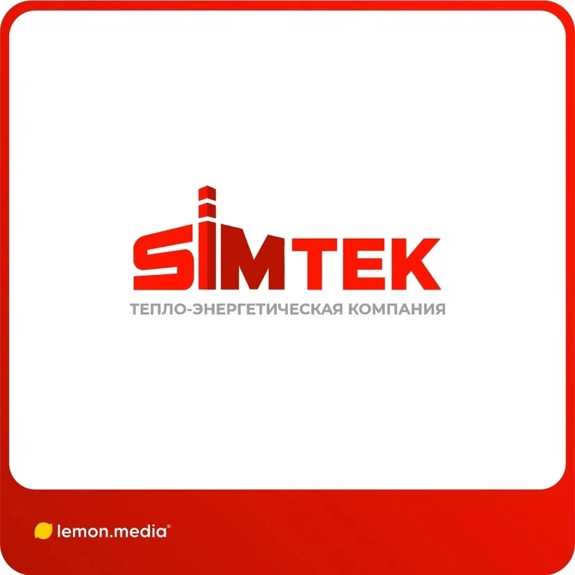 Логотип для компании «SIMTEK» | Сетка — социальная сеть от hh.ru