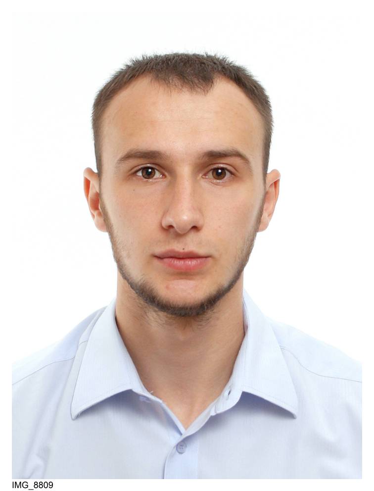 Михаил Миронов