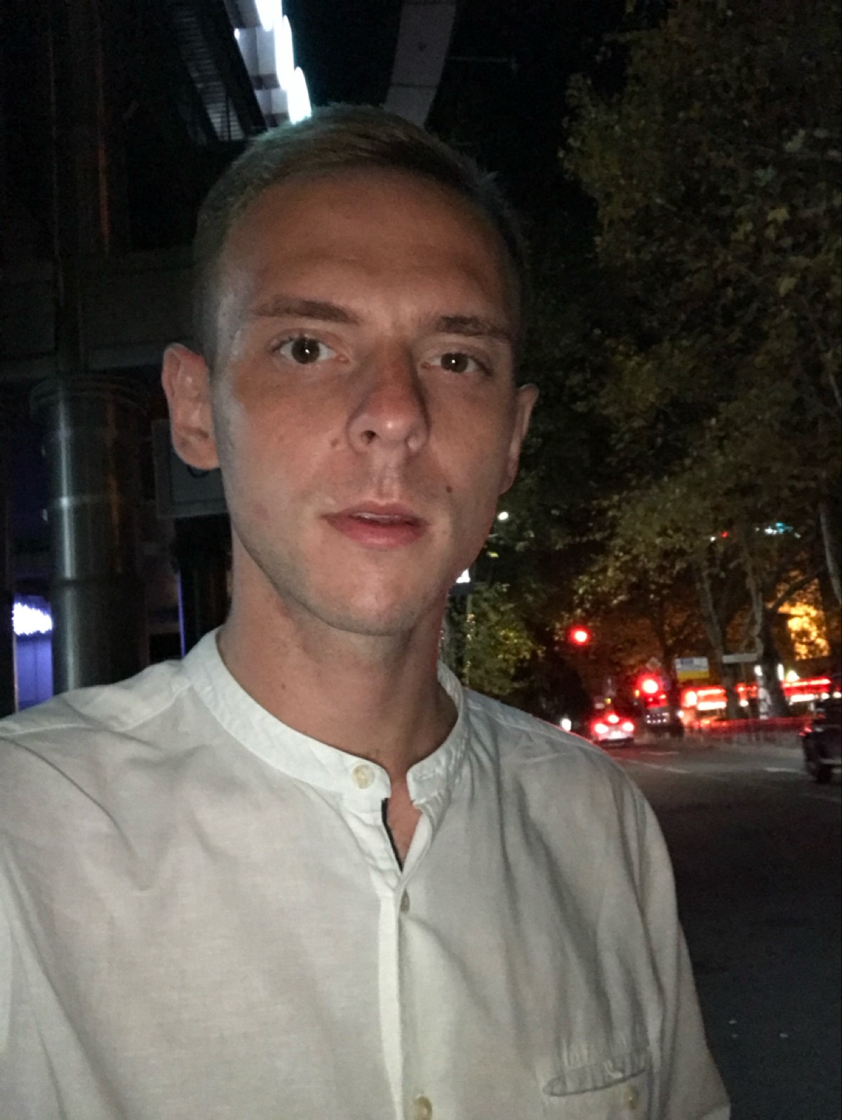 Дмитрий Камаринский