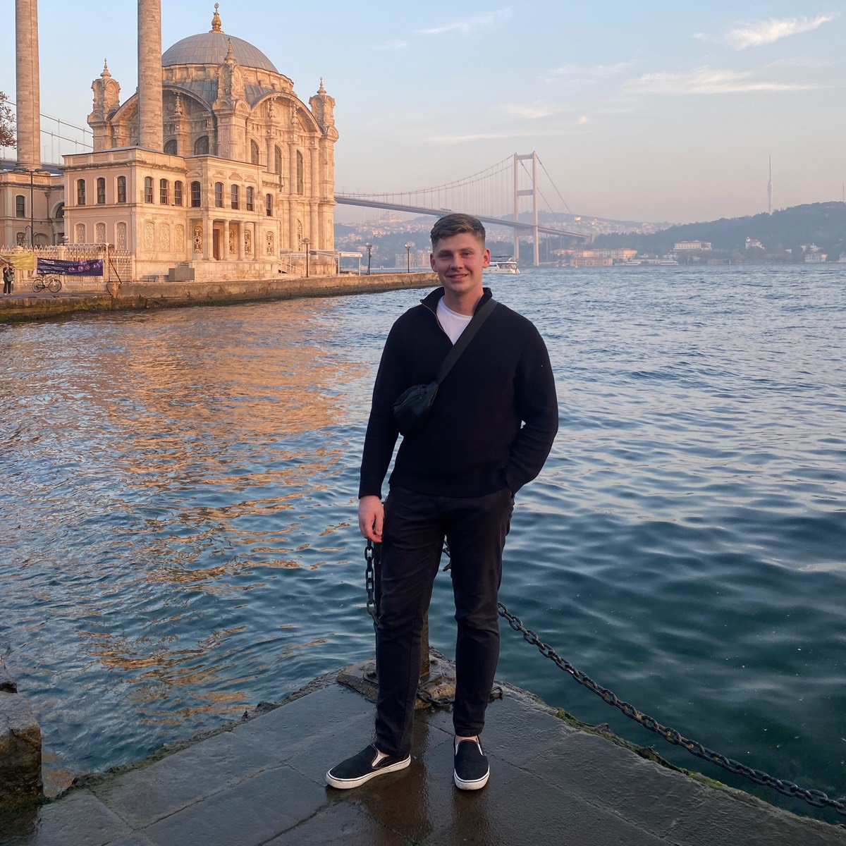 Дмитрий Гудов | Сетка — социальная сеть от hh.ru