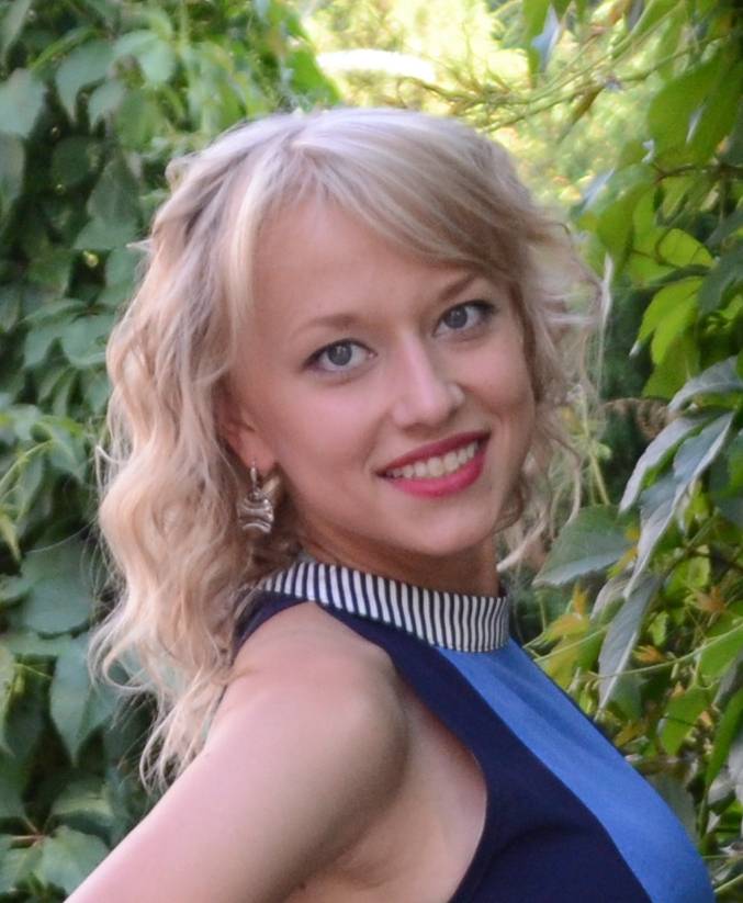 Дарья Пищикова