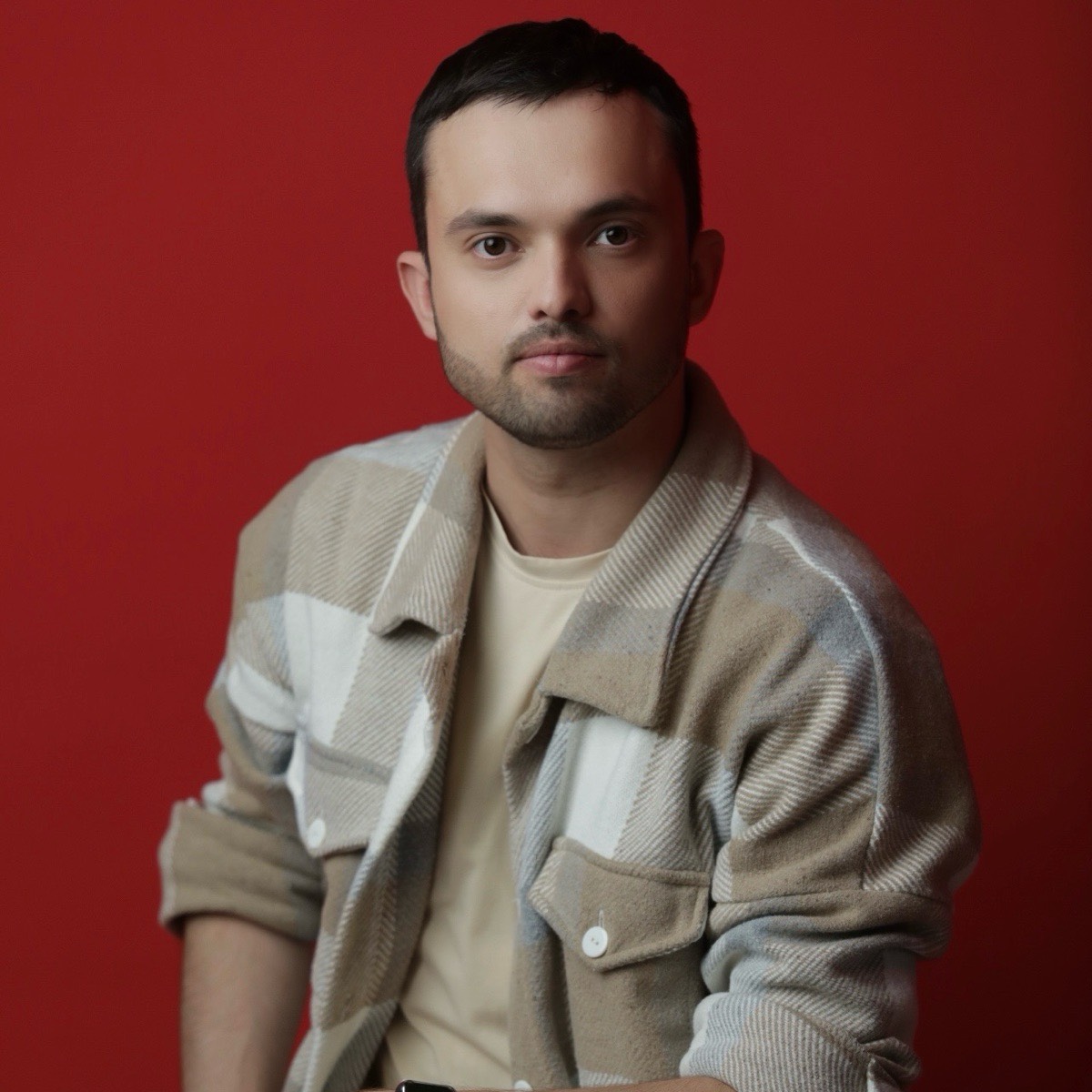 Владимир Кустов | Сетка — социальная сеть от hh.ru