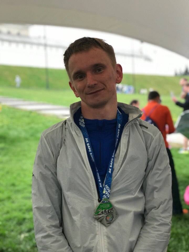 Рамиль Шагиев