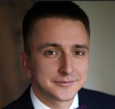 Денис Колодяжный | Сетка — социальная сеть от hh.ru