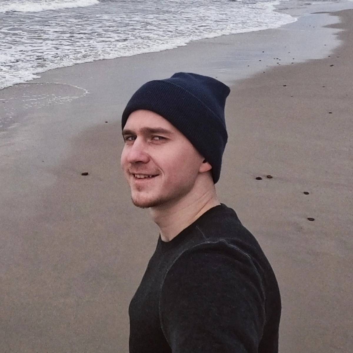 Yury Kaydalov | Сетка — социальная сеть от hh.ru