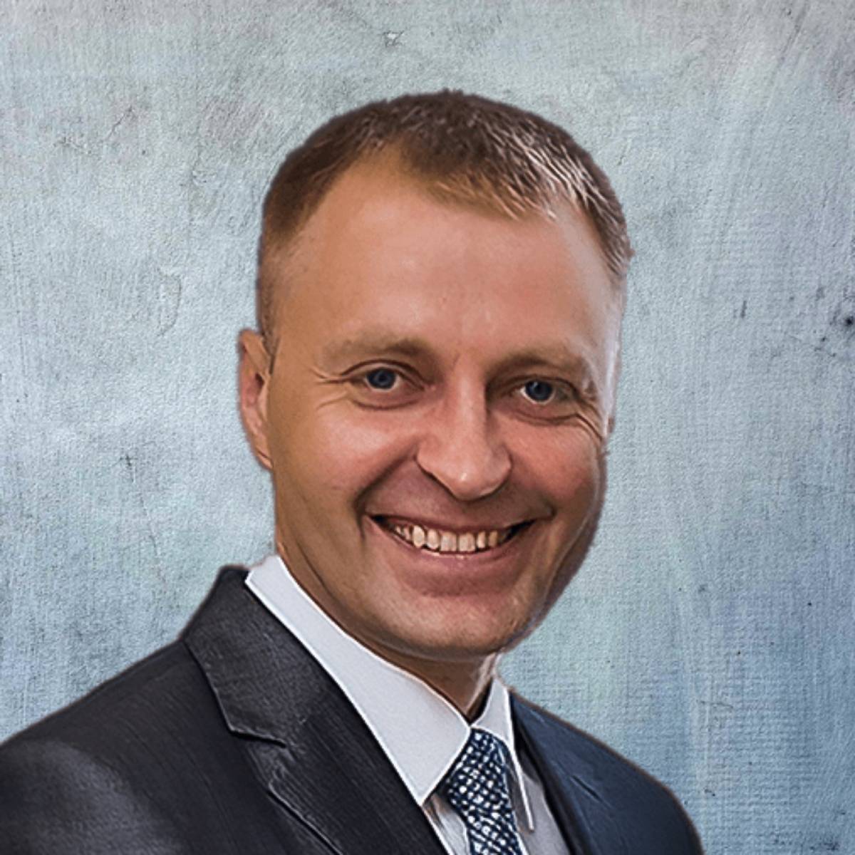 Денис Хенин