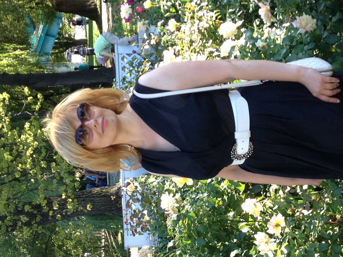 Елена Кузина