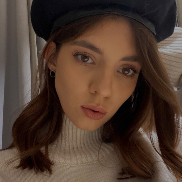 Яна Крылова | Сетка — социальная сеть от hh.ru