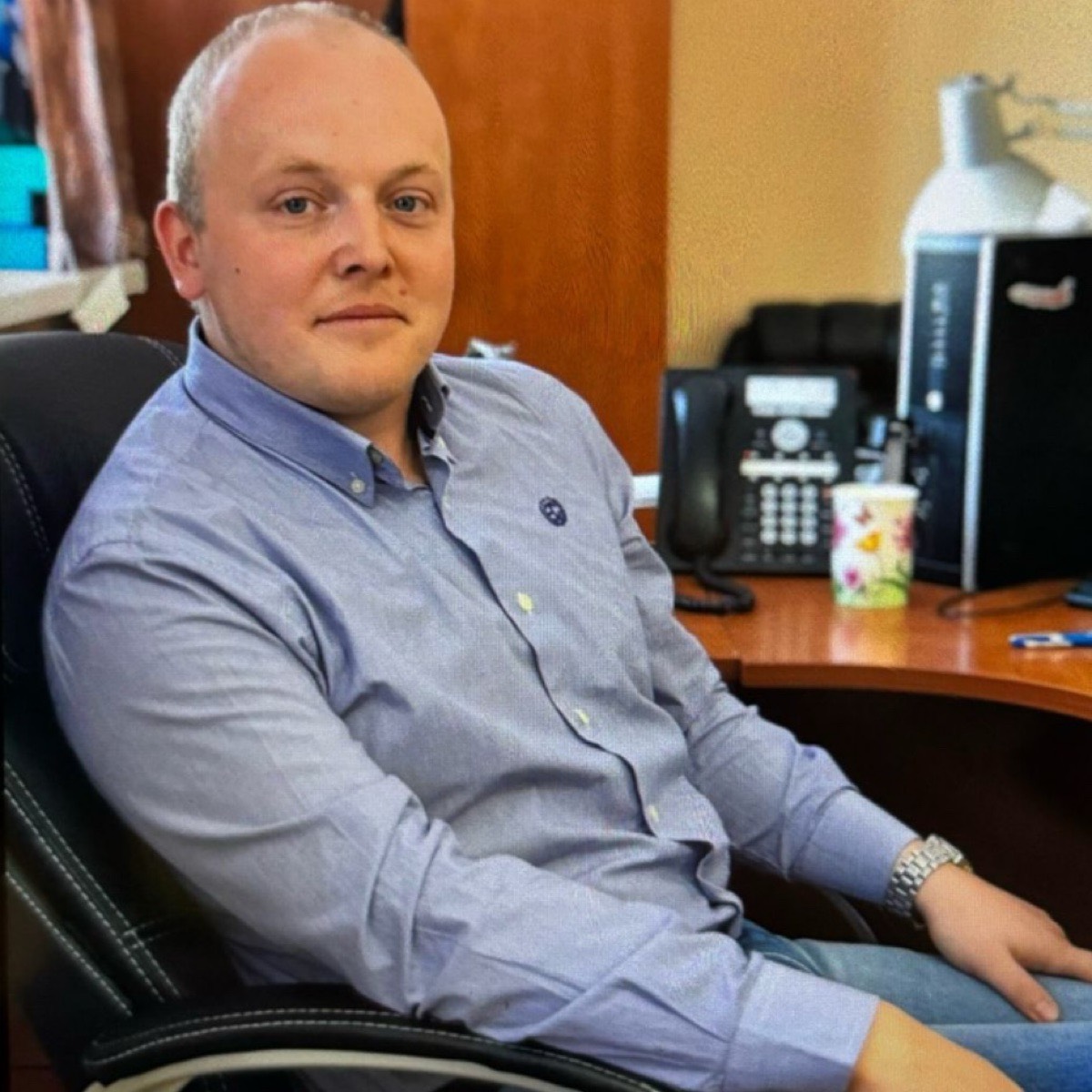 Станислав Яковлев | Сетка — социальная сеть от hh.ru