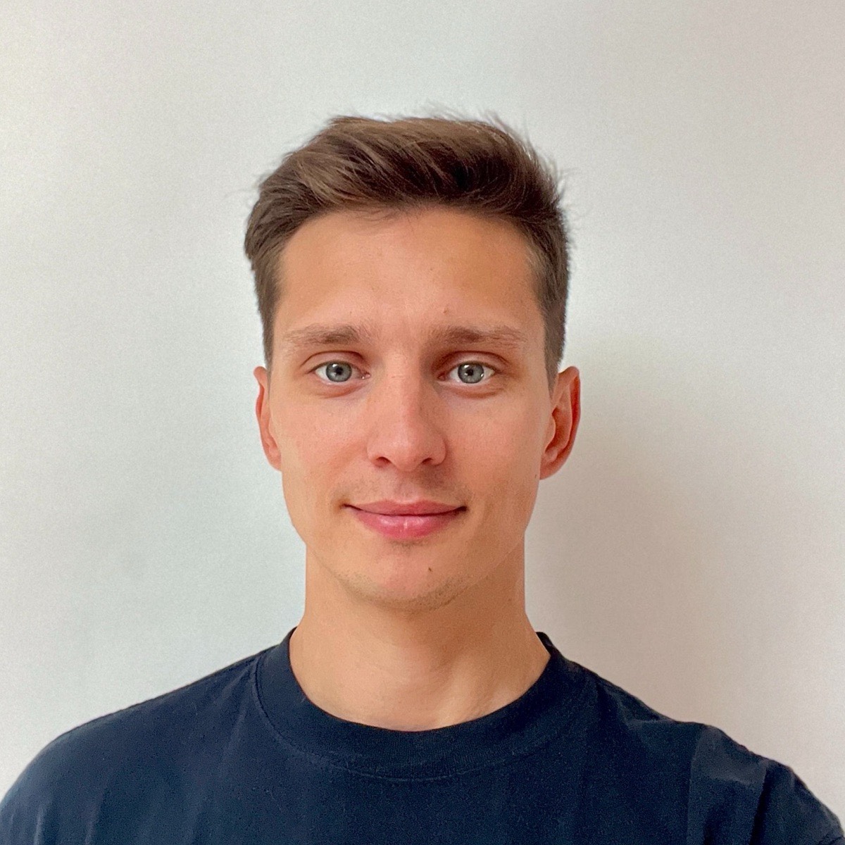 Alexandr Golovchenko