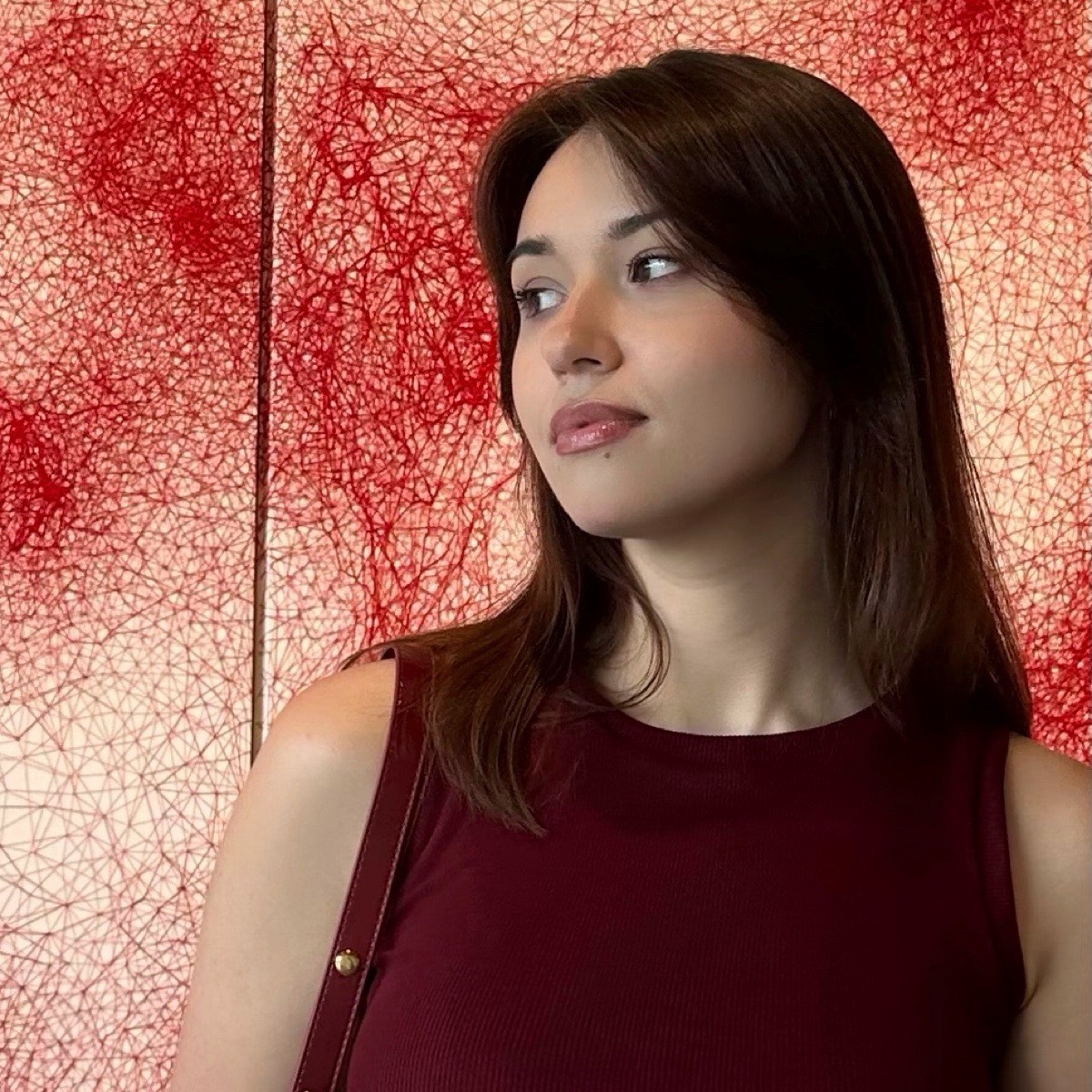 Ксюша Кострова | Сетка — социальная сеть от hh.ru