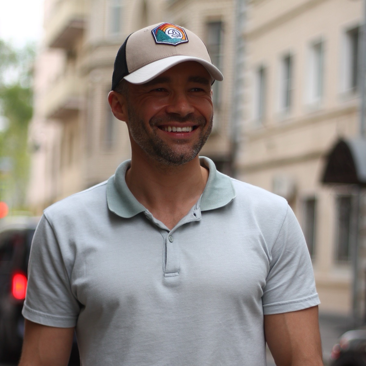 Сергей Алексеев