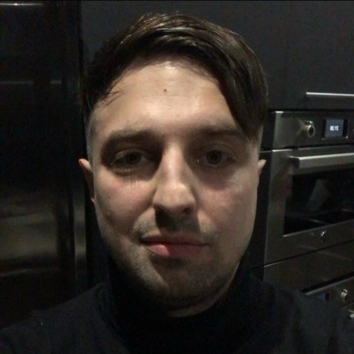 Павел Жигулин