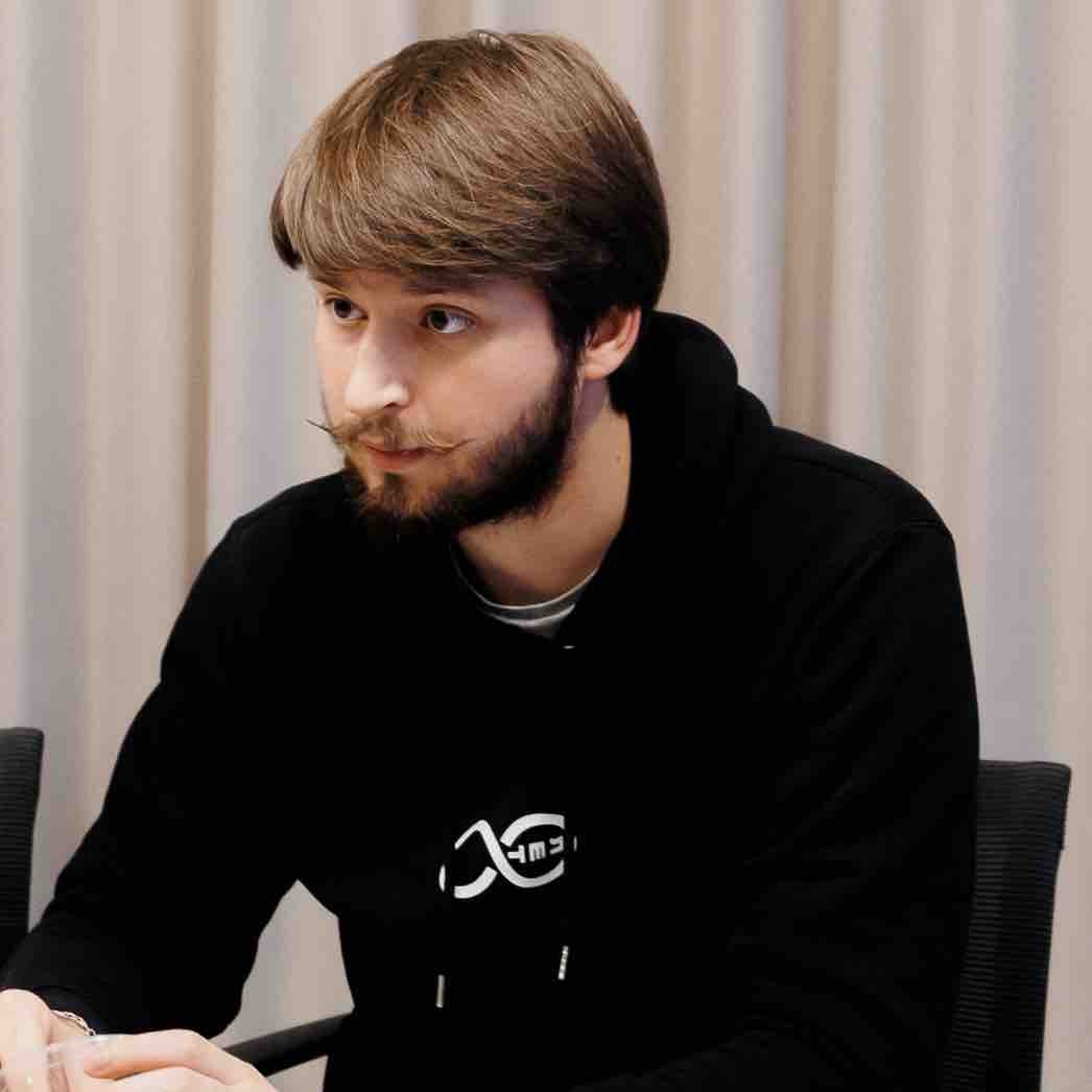 Богдан Пронин | Сетка — социальная сеть от hh.ru