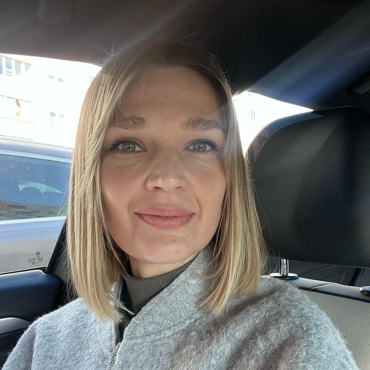 Анна Гайлит