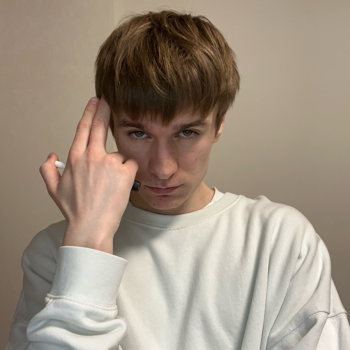 Даниил Пономарев | Сетка — социальная сеть от hh.ru