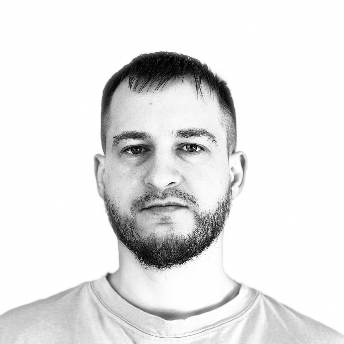 Михаил Головачёв