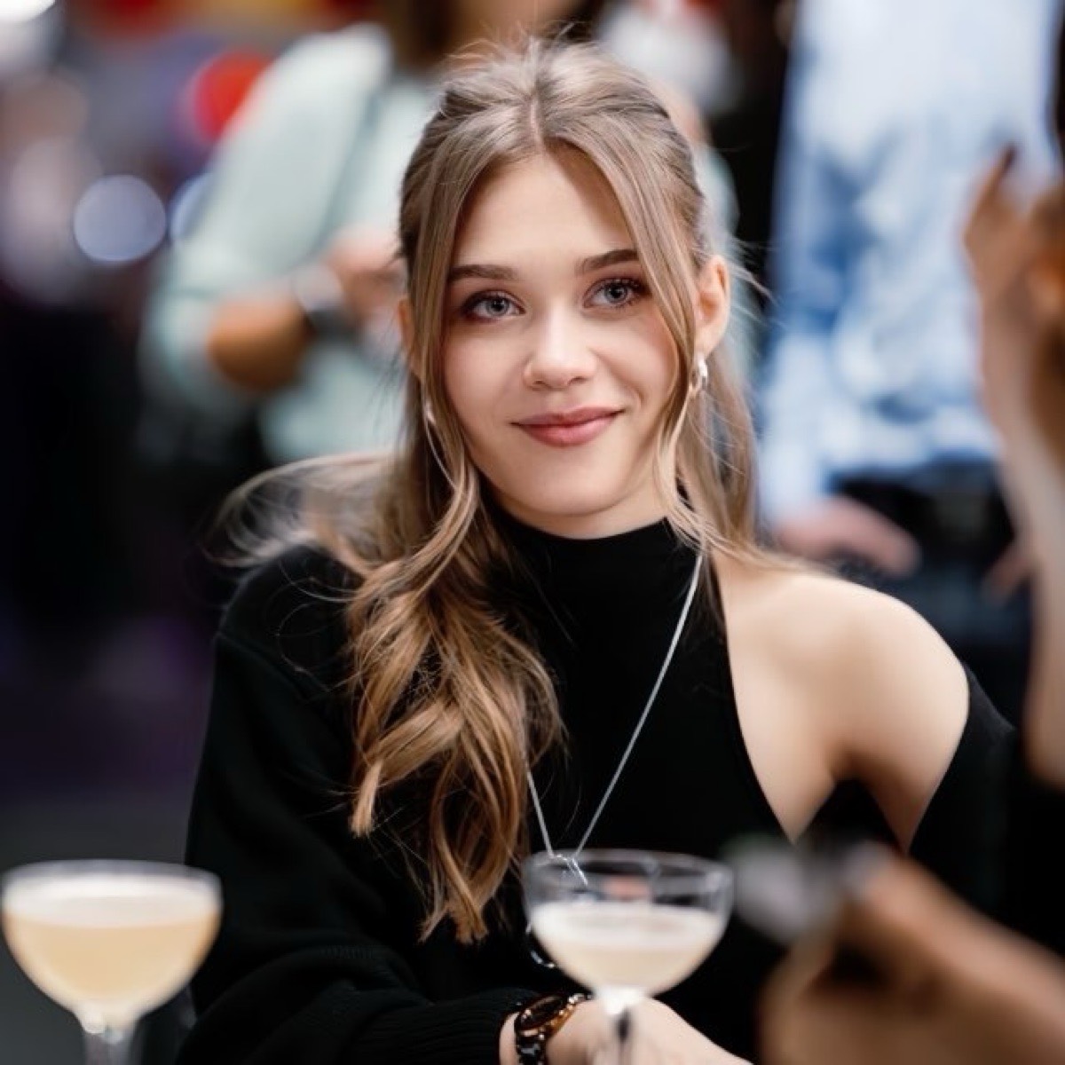 Елизавета Сосновская