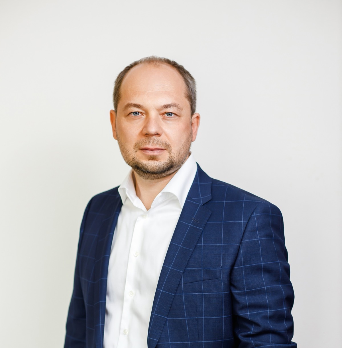 Александр Ляпин