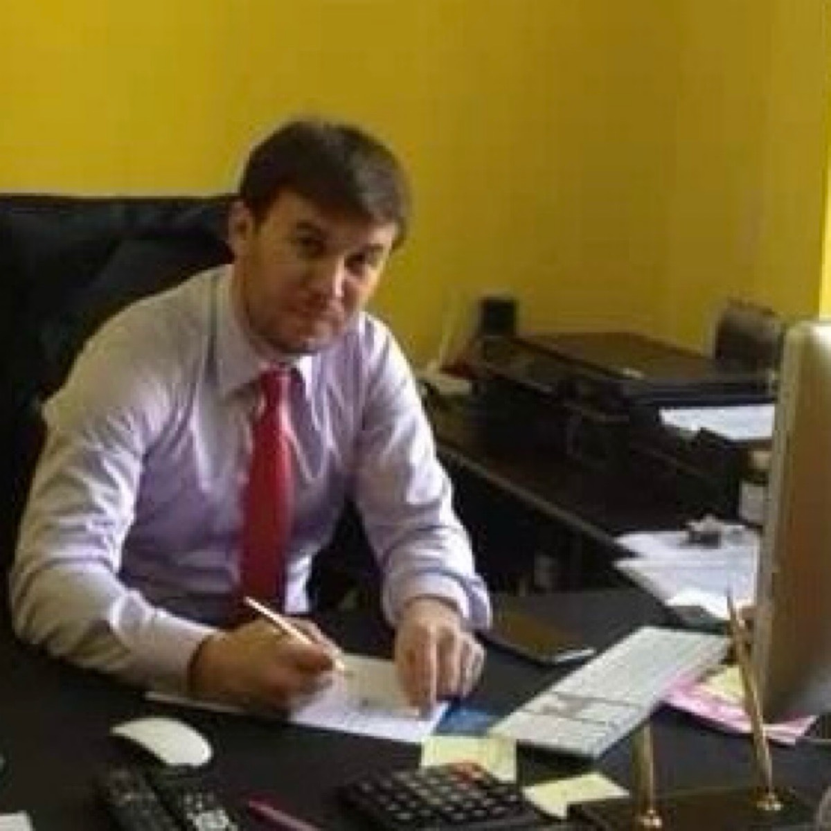 Темурбек Курбаниязов | Сетка — социальная сеть от hh.ru