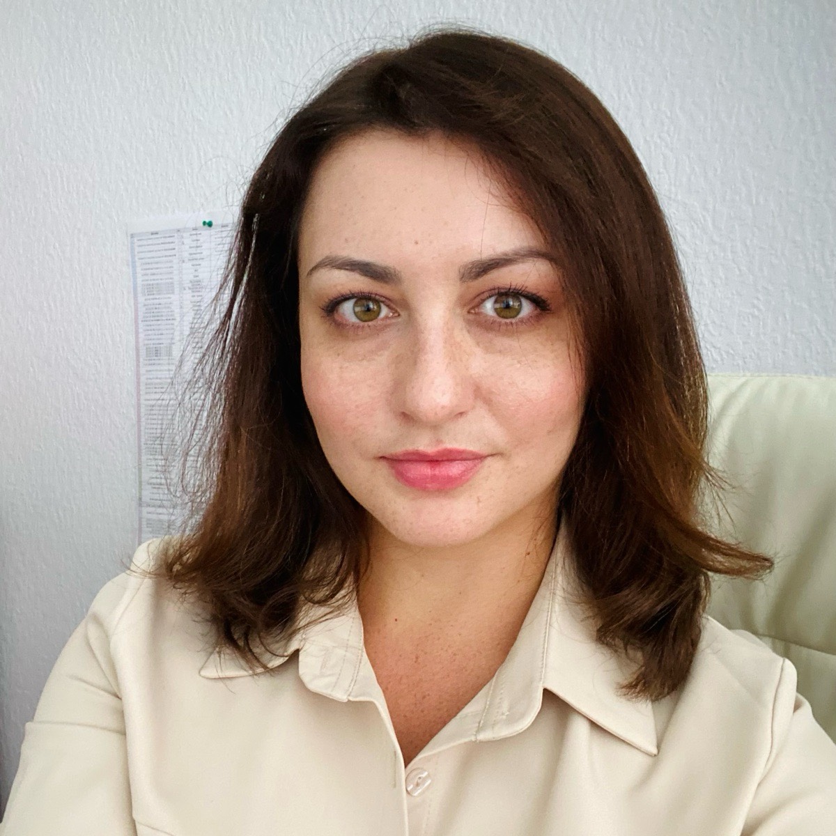 Дарья Николаева | Сетка — социальная сеть от hh.ru