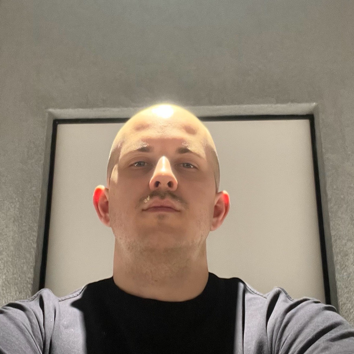 Андрей Баркашов | Сетка — социальная сеть от hh.ru