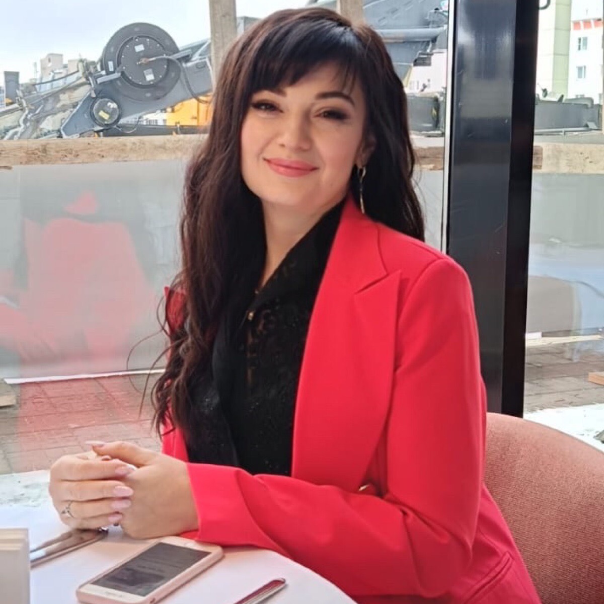 Наталья Акентьева | Сетка — социальная сеть от hh.ru