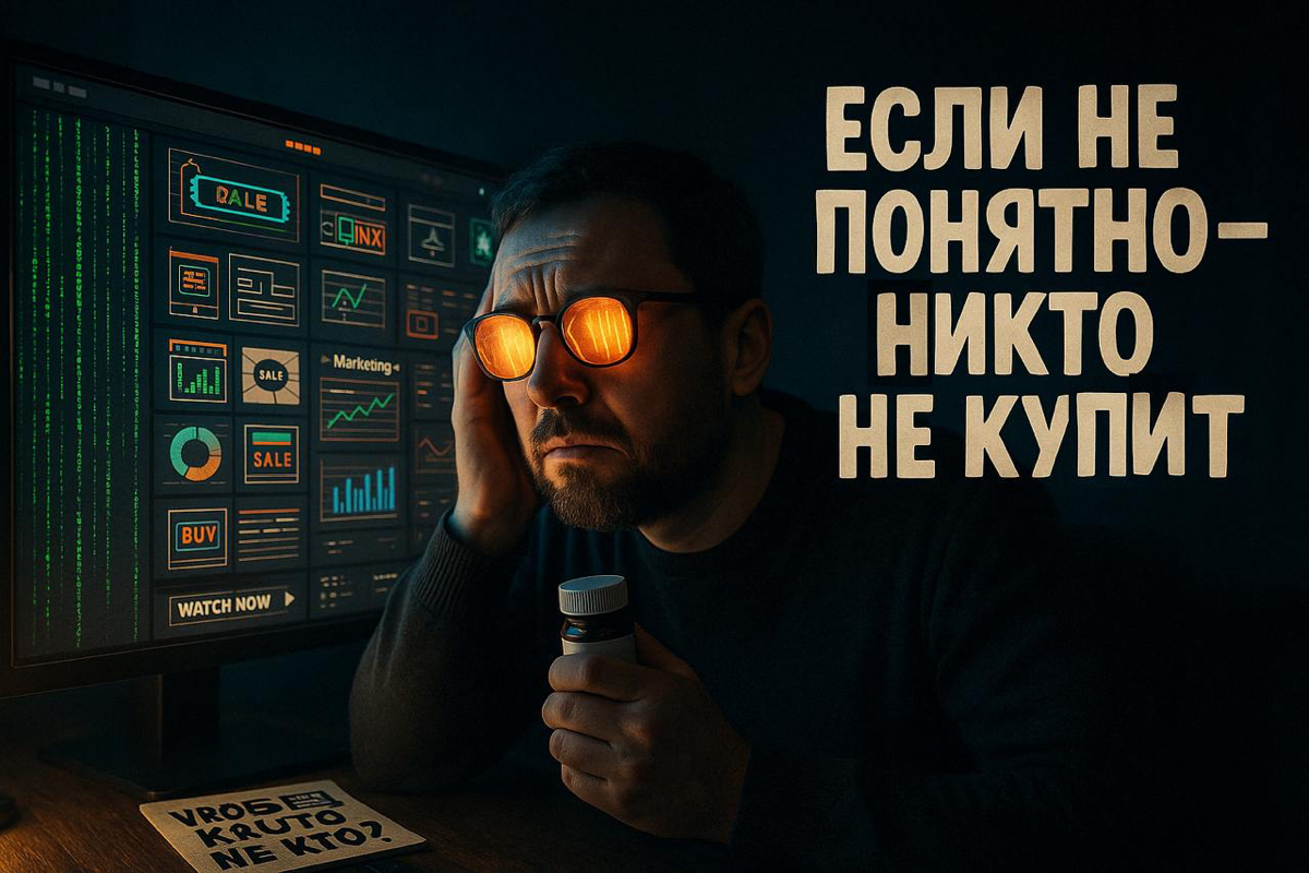 Ваш продукт никто не понял. Значит, он никому и не нужен. | Сетка — социальная сеть от hh.ru