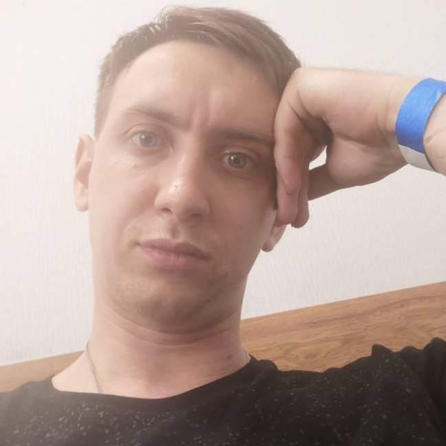 Евгений Варавва | Сетка — социальная сеть от hh.ru