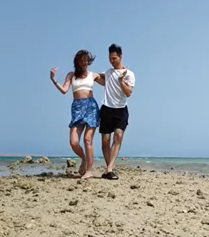 Сальса и Бачата, почему не продолжил занятия | Сетка — социальная сеть от hh.ru