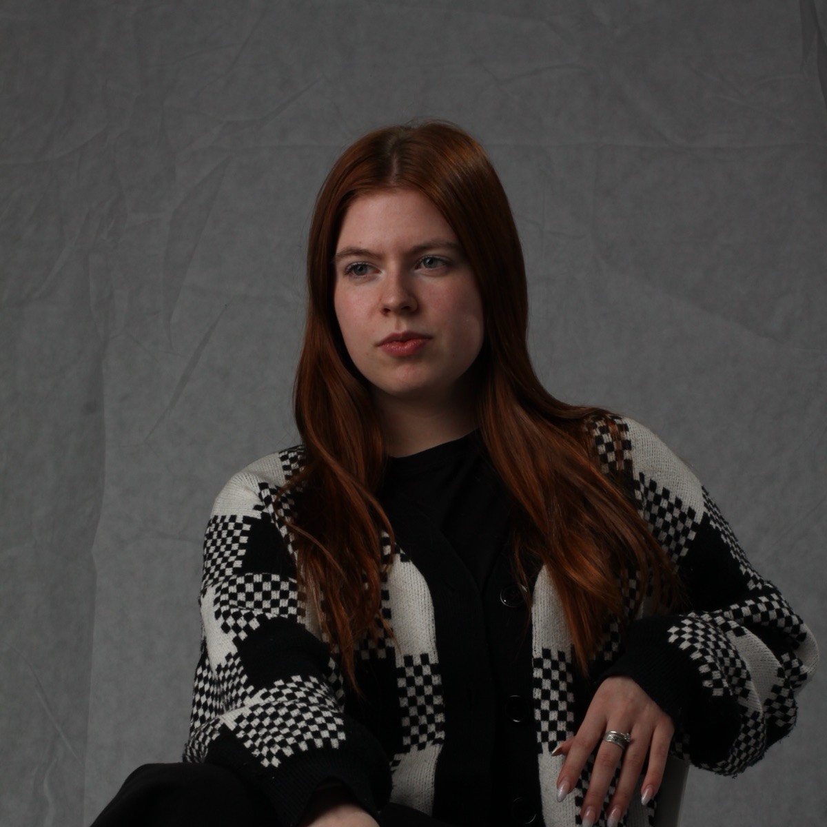 Дарья Тюрина | Сетка — социальная сеть от hh.ru