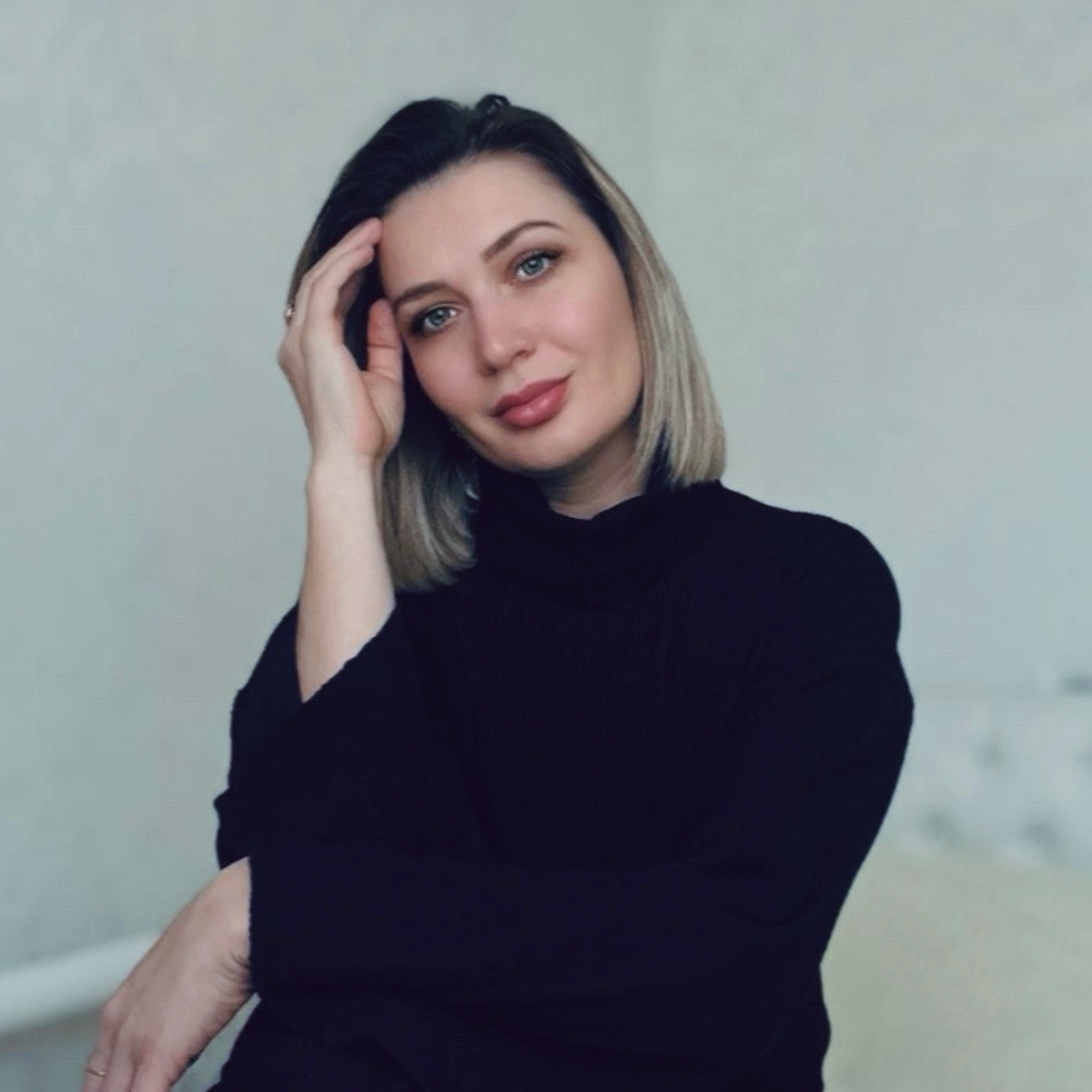 Екатерина Тринко