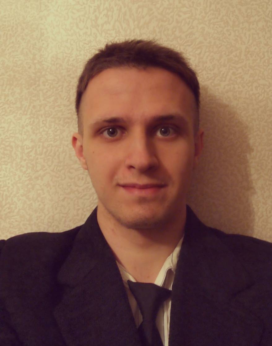 Дмитрий Грибанев