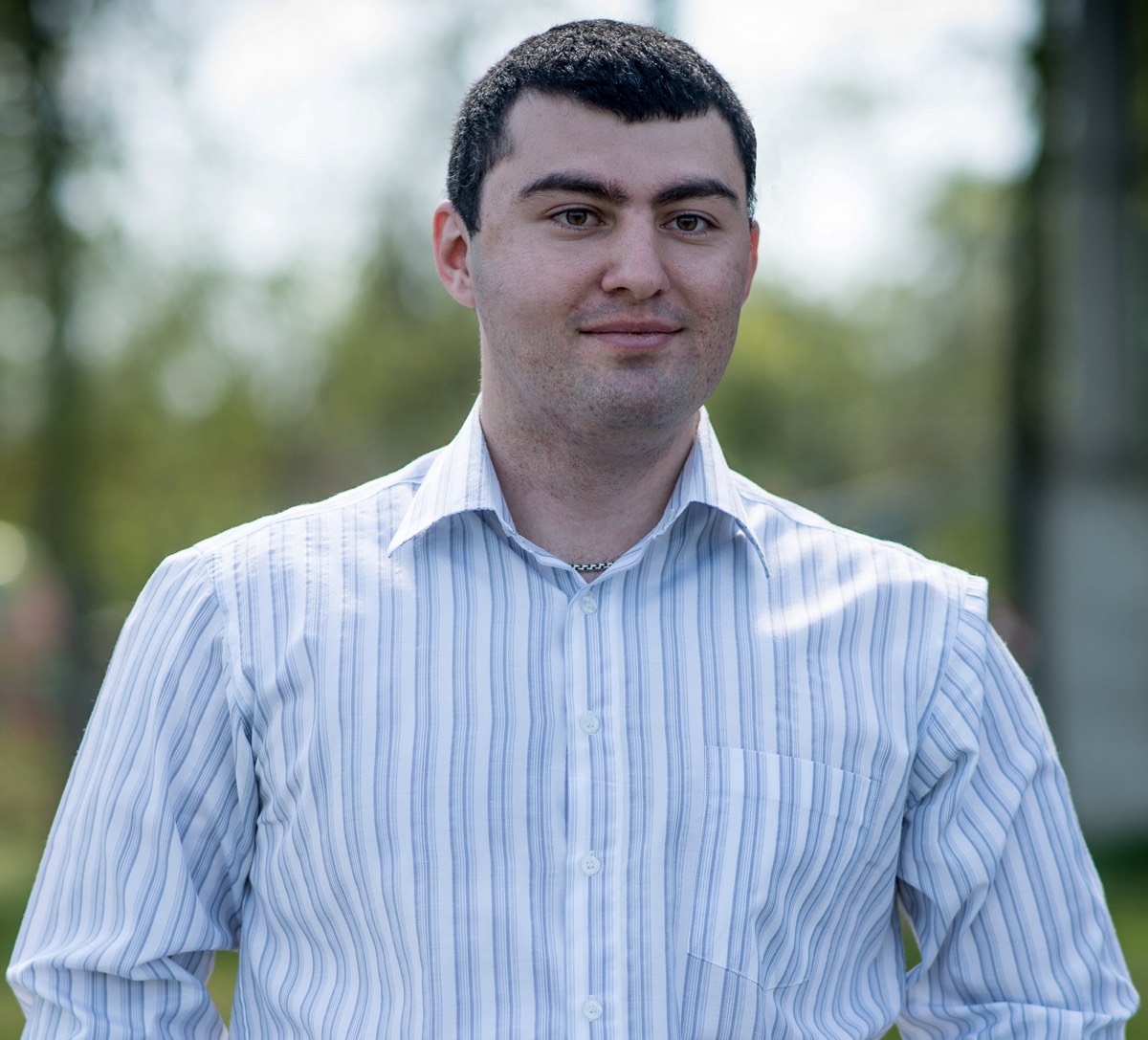 Каипов Ильмутдин