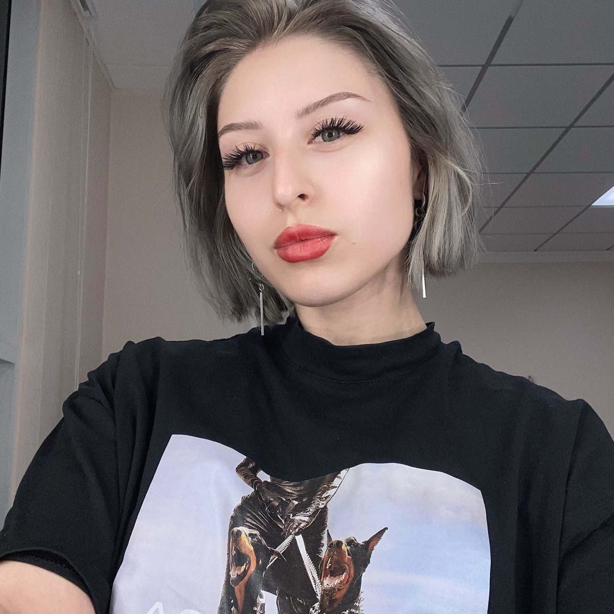 Анастасия Белозерцева