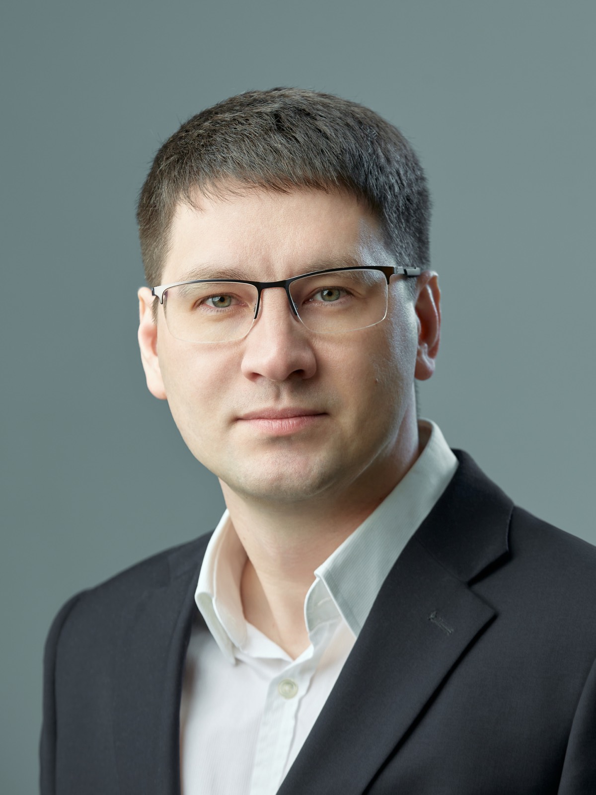 Дмитрий Марков | Сетка — социальная сеть от hh.ru