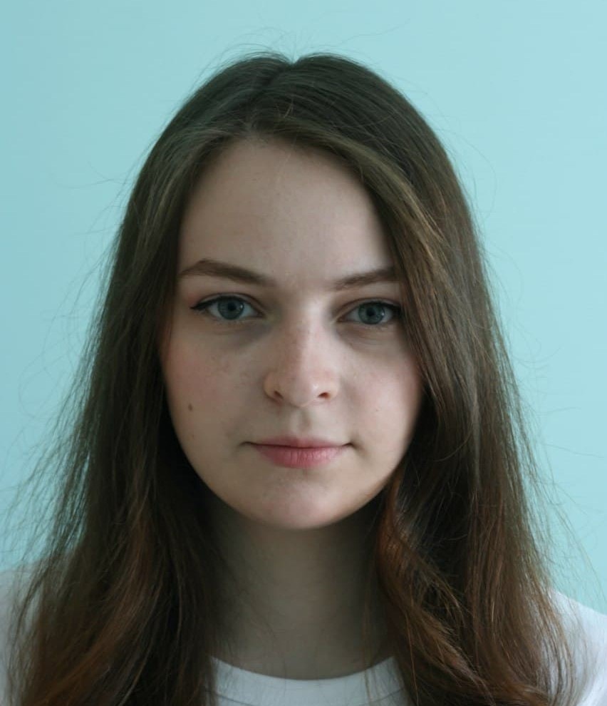 Полина Моисеева