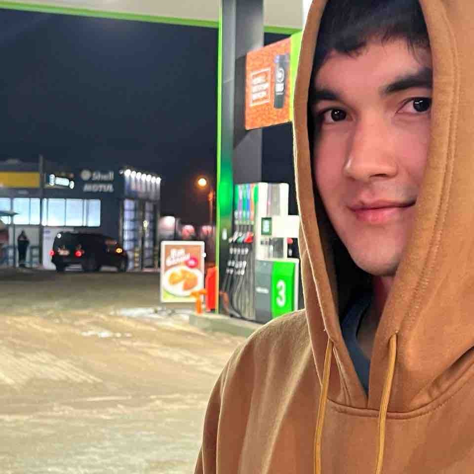 Наиль Ханнанов