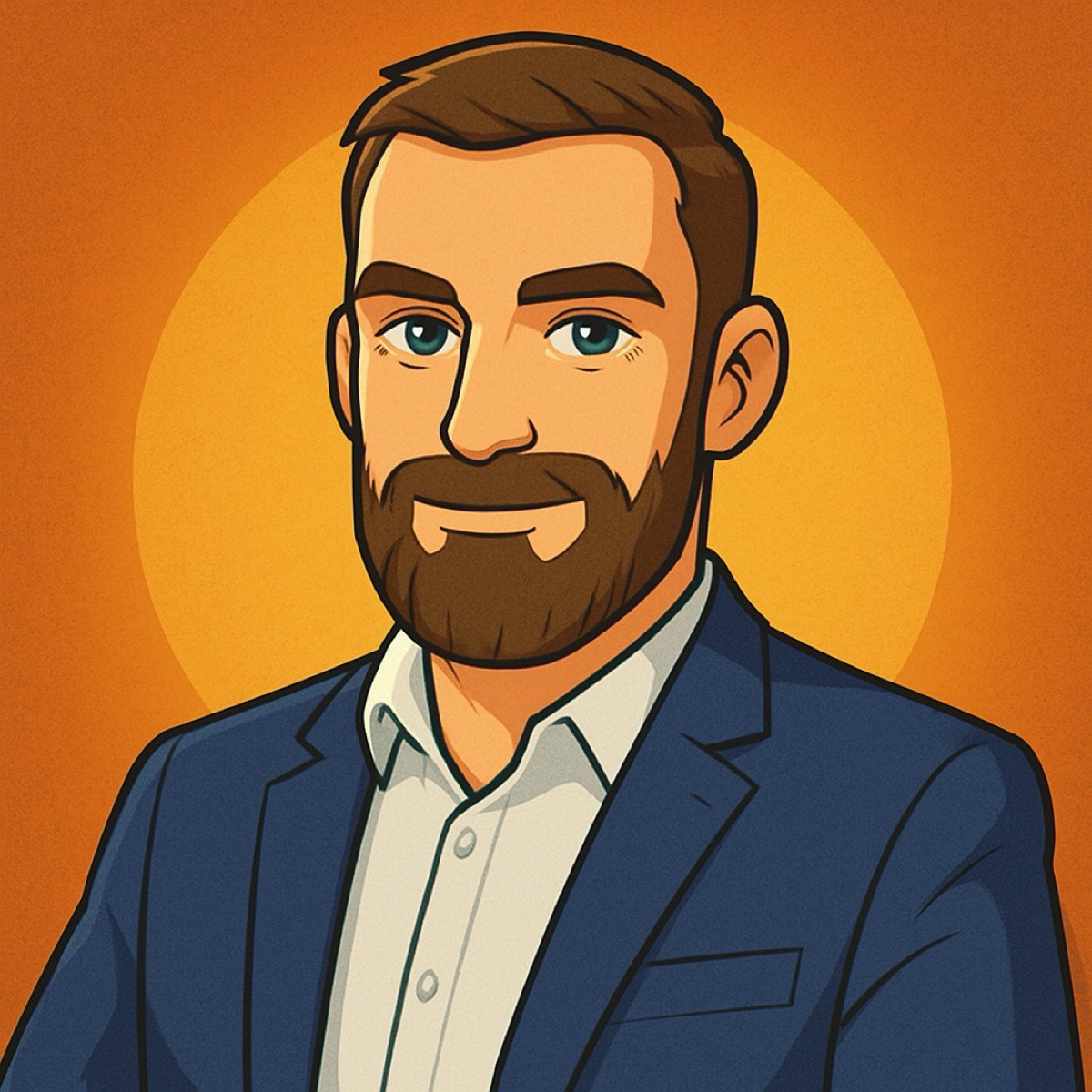 Павел Нисневич | Сетка — социальная сеть от hh.ru