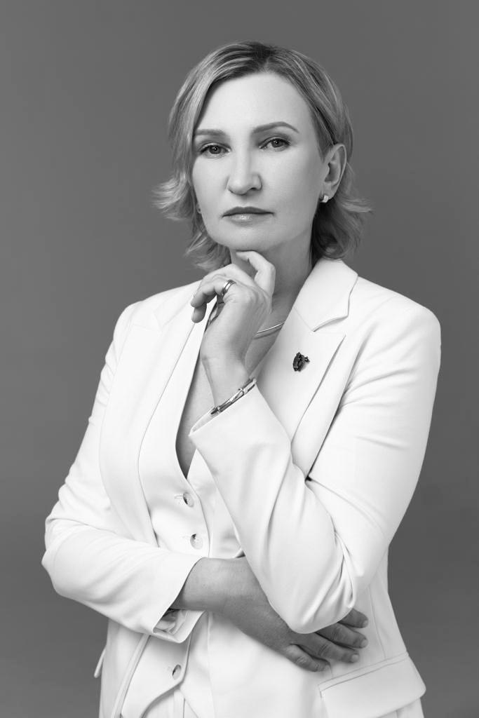 Светлана Варламова