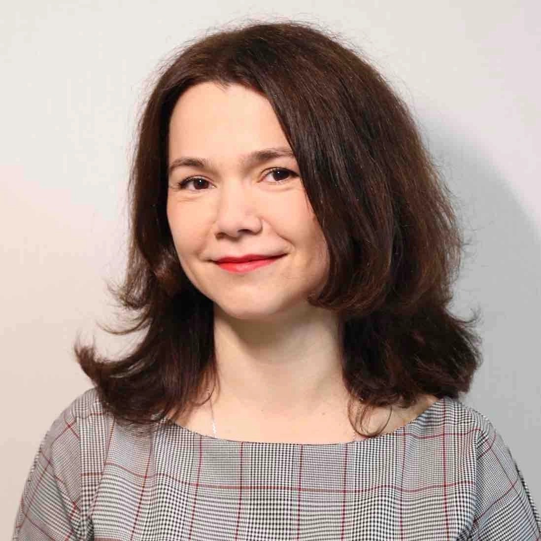 Екатерина Большакова | Сетка — социальная сеть от hh.ru