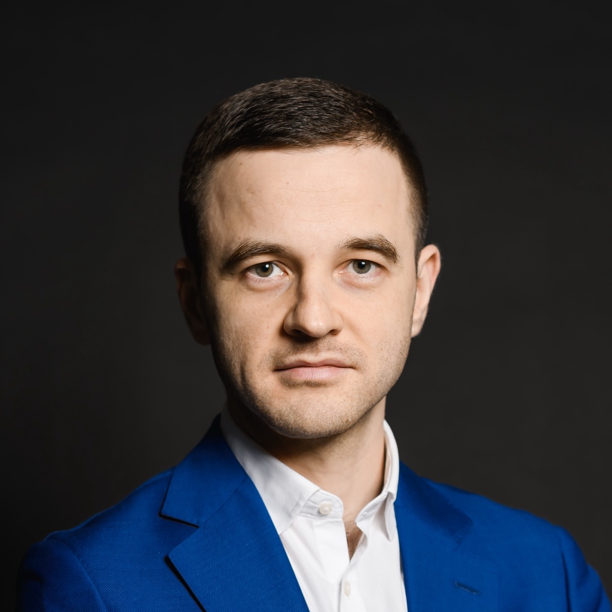 Евгений Тонкошкуров