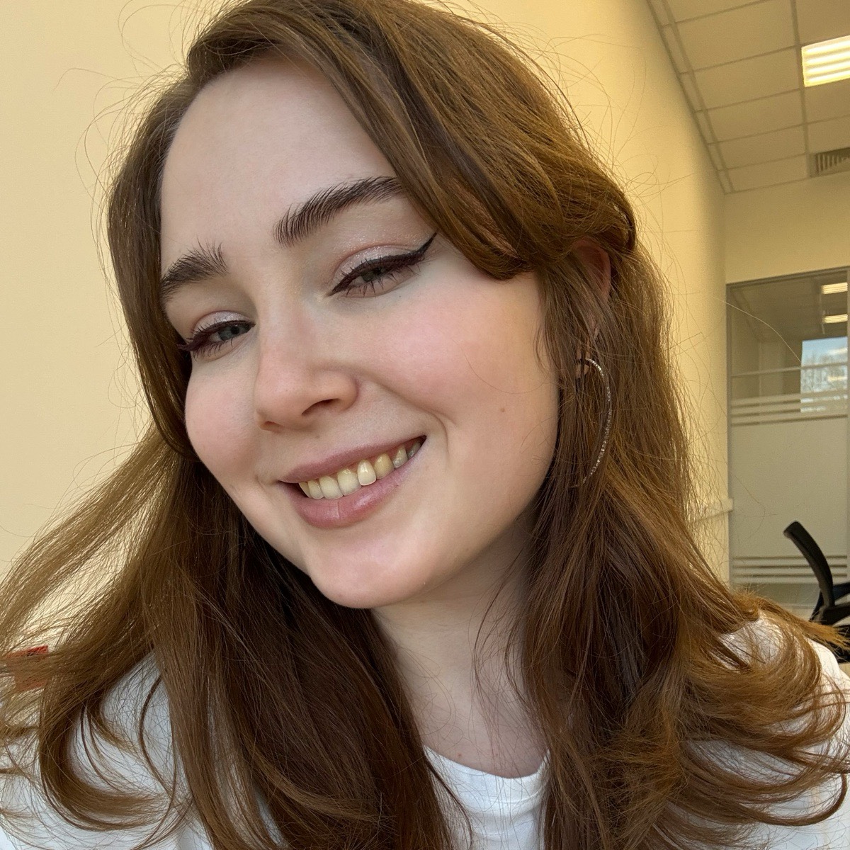 Полина Симакова | Сетка — социальная сеть от hh.ru