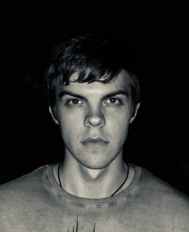 Александр Хохлов | Сетка — социальная сеть от hh.ru