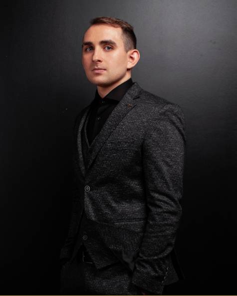 Гридин Георгий