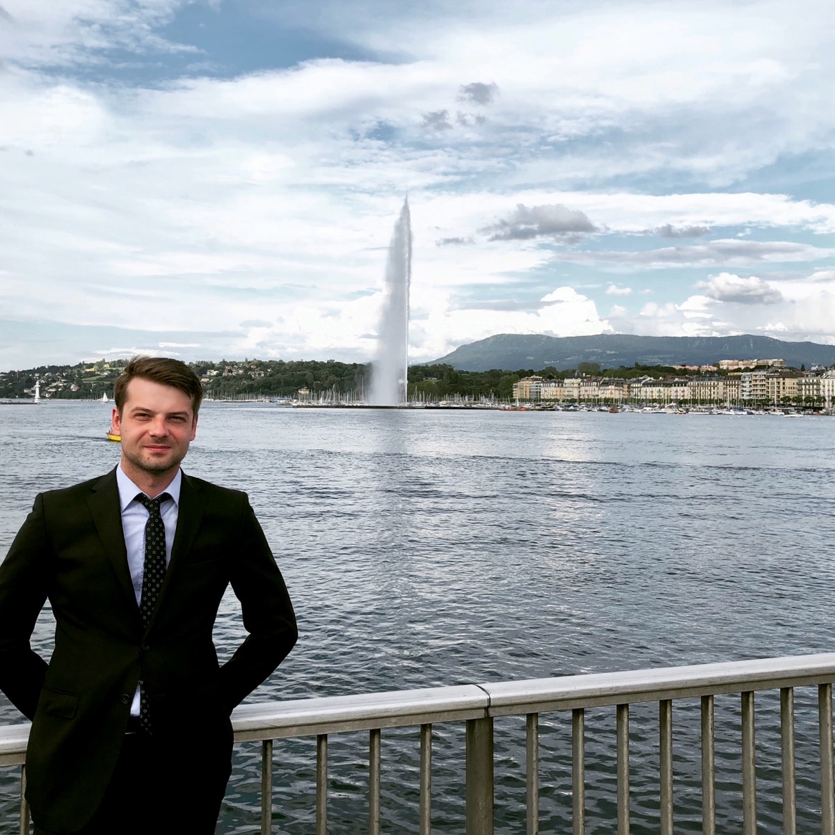 Владимир Соболев