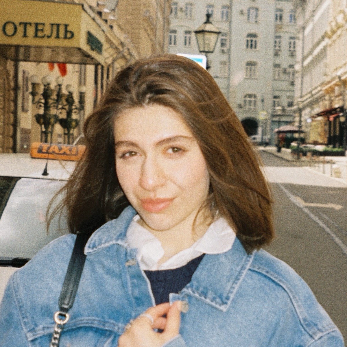 Виктория Худабашян